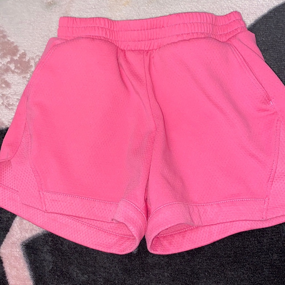 girls shorts | size small (6-6x)
